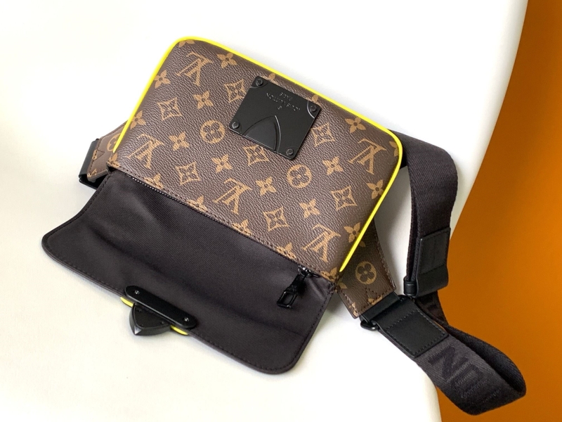 LV Waist & Chest Packs